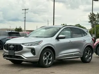 Ford Escape 2023 AWD ST-Line Select 4 puertas SUV