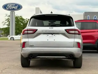 Ford Escape 2023 AWD ST-Line Select 4 puertas SUV