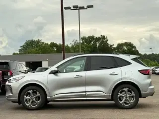 Ford Escape 2023 AWD ST-Line Select 4 puertas SUV