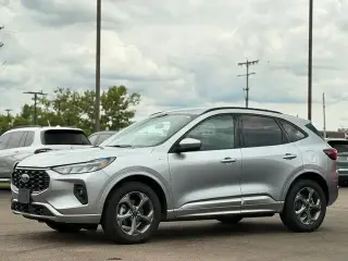 Ford Escape 2023 AWD ST-Line Select 4 puertas SUV