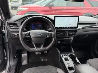 Ford Escape 2023 AWD ST-Line Select 4 puertas SUV