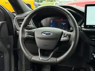 Ford Escape 2023 AWD ST-Line Select 4 puertas SUV