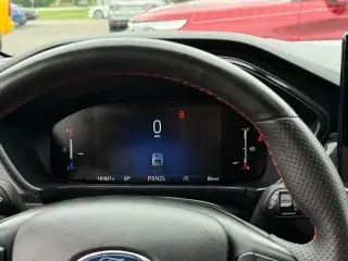 Ford Escape 2023 AWD ST-Line Select 4 puertas SUV