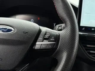 Ford Escape 2023 AWD ST-Line Select 4 puertas SUV