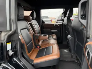 Ford Bronco 2023 4x4 Outer Banks 4 puertas SUV