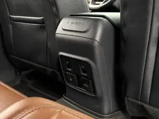 Ford Bronco 2023 4x4 Outer Banks 4 puertas SUV