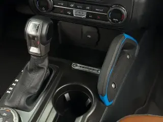 Ford Bronco 2023 4x4 Outer Banks 4 puertas SUV