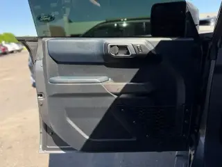 Ford Bronco 2021 4x4 Outer Banks 4 puertas SUV