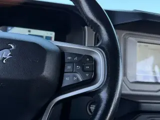 Ford Bronco 2021 4x4 Outer Banks 4 puertas SUV