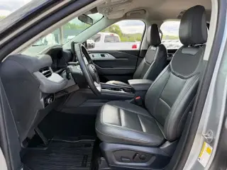 Ford Explorer 2025 AWD Active 4 puertas SUV