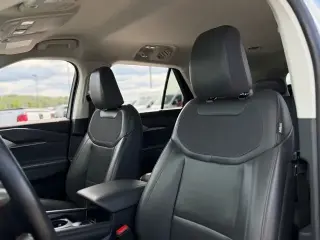 Ford Explorer 2025 AWD Active 4 puertas SUV