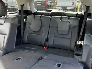 Ford Explorer 2025 AWD Active 4 puertas SUV