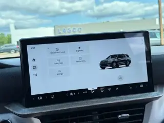 Ford Explorer 2025 AWD Active 4 puertas SUV