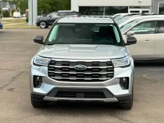 Ford Explorer 2025 AWD Active 4 puertas SUV