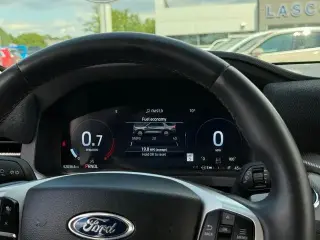 Ford Explorer 2025 AWD Active 4 puertas SUV