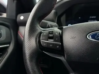Ford Explorer 2025 AWD ST-Line 4 puertas SUV