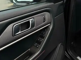 Ford Explorer 2025 AWD ST-Line 4 puertas SUV