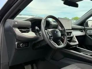 Ford Explorer 2025 AWD ST-Line 4 puertas SUV