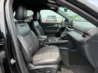 Ford Explorer 2025 AWD ST-Line 4 puertas SUV