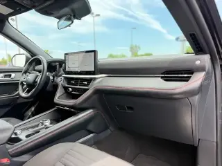 Ford Explorer 2025 AWD ST-Line 4 puertas SUV