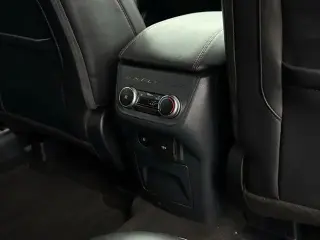 Ford Explorer 2025 AWD ST-Line 4 puertas SUV