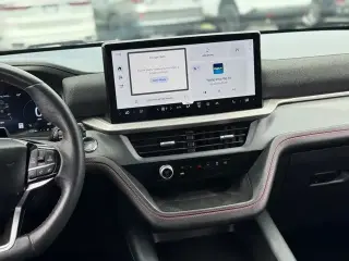 Ford Explorer 2025 AWD ST-Line 4 puertas SUV