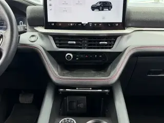 Ford Explorer 2025 AWD ST-Line 4 puertas SUV