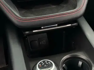 Ford Explorer 2025 AWD ST-Line 4 puertas SUV