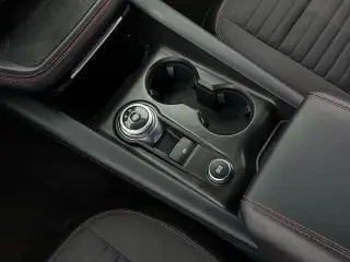Ford Explorer 2025 AWD ST-Line 4 puertas SUV