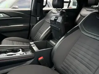 Ford Explorer 2025 AWD ST-Line 4 puertas SUV