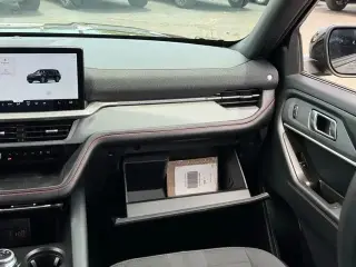Ford Explorer 2025 AWD ST-Line 4 puertas SUV