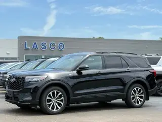 Ford Explorer 2025 AWD ST-Line 4 puertas SUV