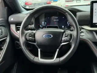 Ford Explorer 2025 AWD ST-Line 4 puertas SUV