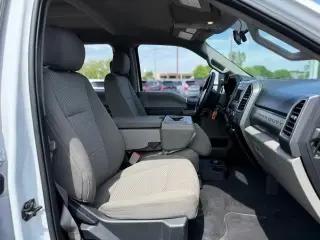 Ford F-250 Super Duty 2019 4x4 XLT Cabina doble 4 puertas 6.8 pies caja corta Pickup
