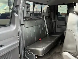 Ford F-250 Super Duty 2015 4x4 Lariat 4 puertas SuperCab 6.8 pies. SB Pickup
