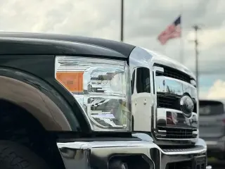 Ford F-250 Super Duty 2015 4x4 Lariat 4 puertas SuperCab 6.8 pies. SB Pickup