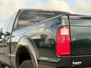 Ford F-250 Super Duty 2015 4x4 Lariat 4 puertas SuperCab 6.8 pies. SB Pickup