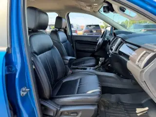 Ford Ranger 2021 4x4 Lariat 4 puertas SuperCrew 5.1 pies. SB