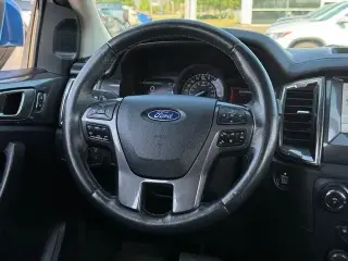 Ford Ranger 2021 4x4 Lariat 4 puertas SuperCrew 5.1 pies. SB
