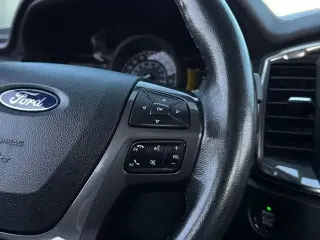Ford Ranger 2021 4x4 Lariat 4 puertas SuperCrew 5.1 pies. SB