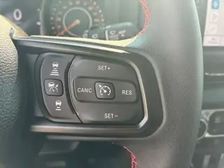 Jeep Wrangler 2024 4x4 Rubicon 2 puertas SUV