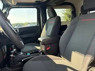 Jeep Wrangler 2024 4x4 Rubicon 2 puertas SUV