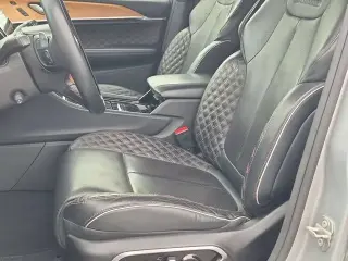 Jeep Grand Cherokee 2022 4x4 Summit 4 puertas SUV (versión de mitad de año)