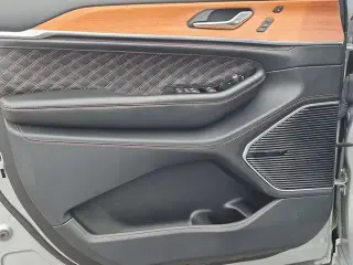 Jeep Grand Cherokee 2022 4x4 Summit 4 puertas SUV (versión de mitad de año)