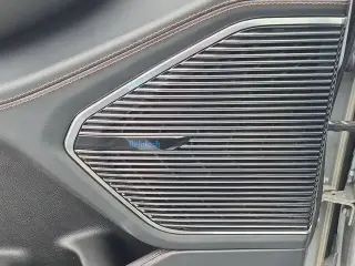 Jeep Grand Cherokee 2022 4x4 Summit 4 puertas SUV (versión de mitad de año)