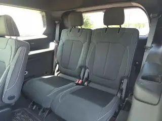 Jeep Grand Cherokee L 2024 4x4 Laredo 4 puertas SUV