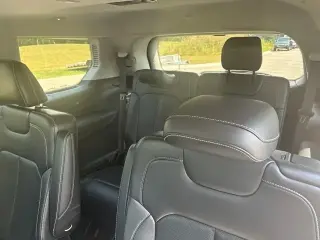 Jeep Grand Cherokee L 2022 4x4 Limited 4 puertas SUV