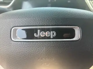Jeep Grand Cherokee L 2022 4x4 Limited 4 puertas SUV