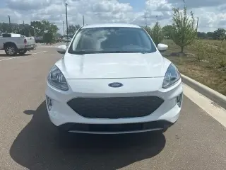 Ford Escape Hybrid 2022 AWD SEL 4 puertas SUV