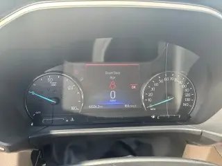 Ford Escape Hybrid 2022 AWD SEL 4 puertas SUV